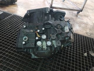 bontott OPEL ZAFIRA B Automata Váltó