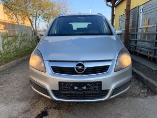 bontott OPEL ZAFIRA B Automata Váltó