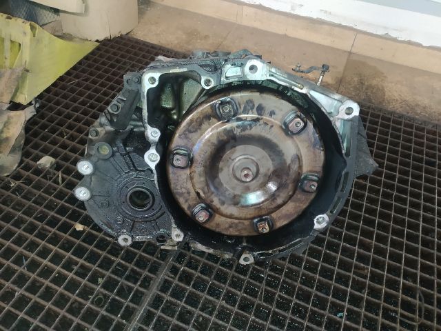 bontott OPEL ZAFIRA B Automata Váltó