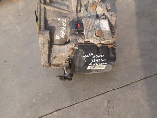 bontott OPEL ZAFIRA B Automata Váltó