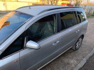 bontott OPEL ZAFIRA B Automata Váltó