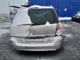 bontott OPEL ZAFIRA B Automata Váltó