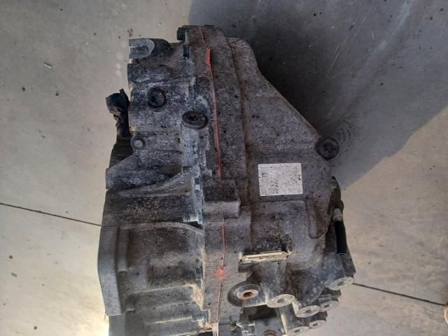 bontott OPEL ZAFIRA B Automata Váltó