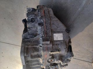 bontott OPEL ZAFIRA B Automata Váltó