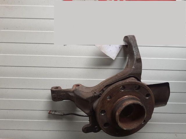 bontott OPEL ZAFIRA B Bal első Csonkállvány Kerékaggyal