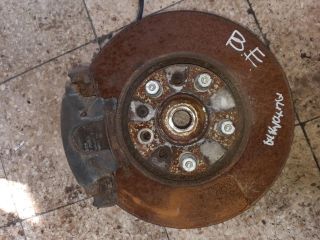 bontott OPEL ZAFIRA B Bal első Csonkállvány Kerékaggyal