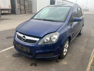 bontott OPEL ZAFIRA B Bal első Csonkállvány Kerékaggyal