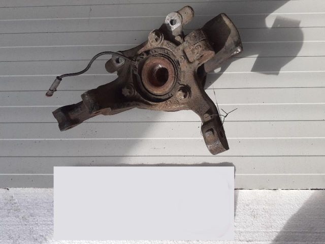 bontott OPEL ZAFIRA B Bal első Csonkállvány Kerékaggyal