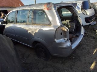 bontott OPEL ZAFIRA B Bal első Fékkengyel