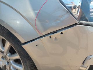 bontott OPEL ZAFIRA B Bal első Gólyaláb (Lengécsillapító, Rugó)