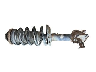 bontott OPEL ZAFIRA B Bal első Gólyaláb (Lengécsillapító, Rugó)