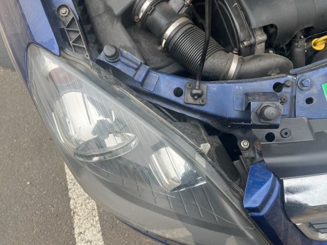 bontott OPEL ZAFIRA B Bal első Lengéscsillapító