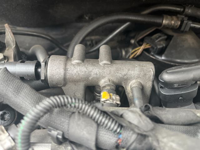 bontott OPEL ZAFIRA B Bal első Lengéscsillapító