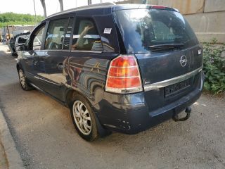 bontott OPEL ZAFIRA B Bal első Lengőkar