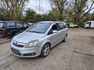 bontott OPEL ZAFIRA B Bal Féltengely