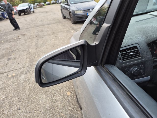 bontott OPEL ZAFIRA B Bal Féltengely