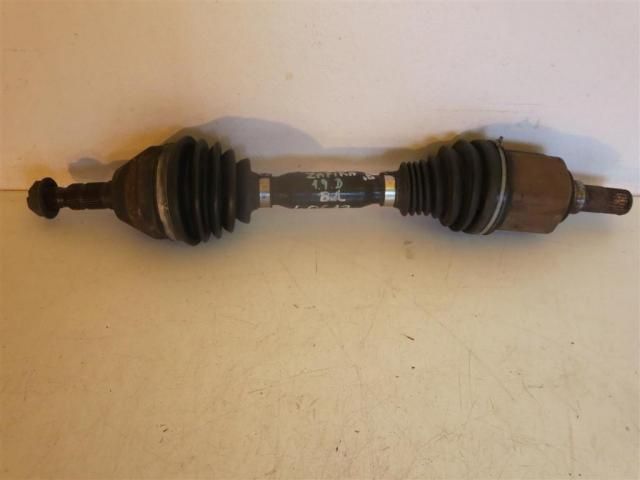 bontott OPEL ZAFIRA B Bal Féltengely