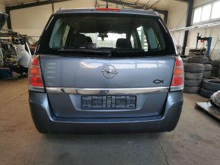 bontott OPEL ZAFIRA B Bal hátsó Fékkengyel