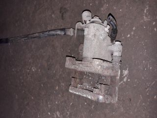 bontott OPEL ZAFIRA B Bal hátsó Féknyereg Munkahengerrel