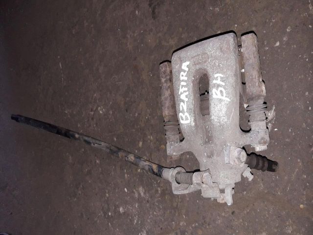 bontott OPEL ZAFIRA B Bal hátsó Féknyereg Munkahengerrel