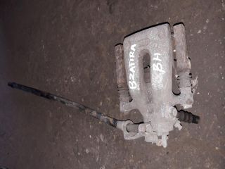 bontott OPEL ZAFIRA B Bal hátsó Féknyereg Munkahengerrel