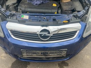 bontott OPEL ZAFIRA B Bal hátsó Lengéscsillapító