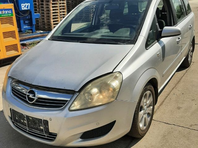 bontott OPEL ZAFIRA B Bal hátsó Lengéscsillapító