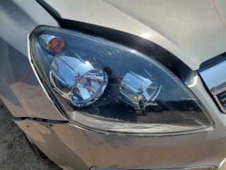 bontott OPEL ZAFIRA B Bal hátsó Lengéscsillapító