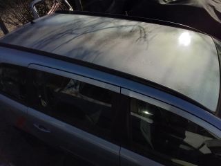 bontott OPEL ZAFIRA B Bal hátsó Rugó