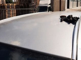 bontott OPEL ZAFIRA B Bal hátsó Rugó