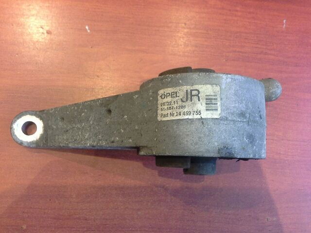 bontott OPEL ZAFIRA B Billenésgátló Bak