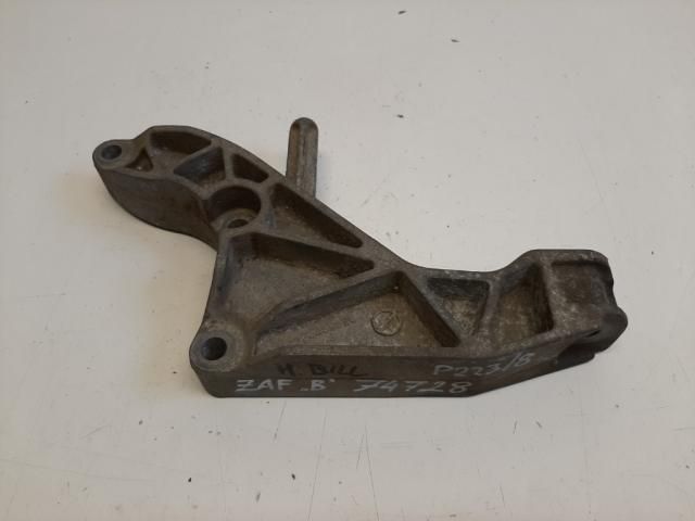 bontott OPEL ZAFIRA B Billenésgátló Bak