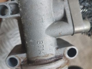 bontott OPEL ZAFIRA B EGR / AGR Szelep