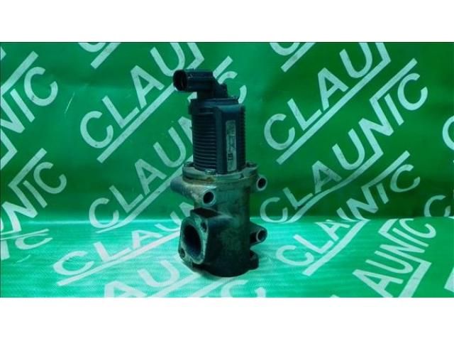 bontott OPEL ZAFIRA B EGR / AGR Szelep