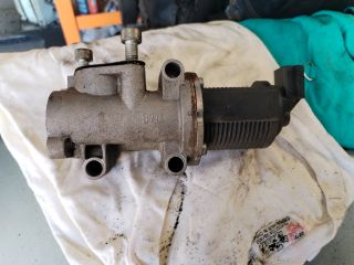 bontott OPEL ZAFIRA B EGR / AGR Szelep