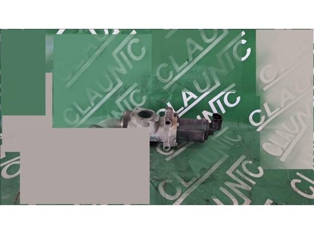 bontott OPEL ZAFIRA B EGR / AGR Szelep