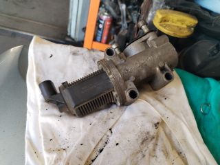 bontott OPEL ZAFIRA B EGR / AGR Szelep