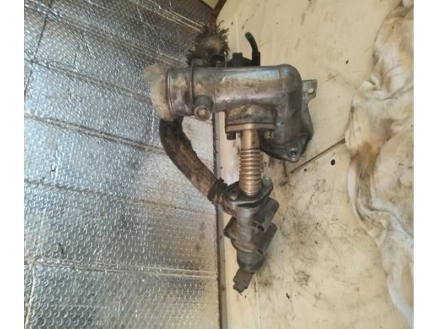 bontott OPEL ZAFIRA B EGR / AGR Szelep