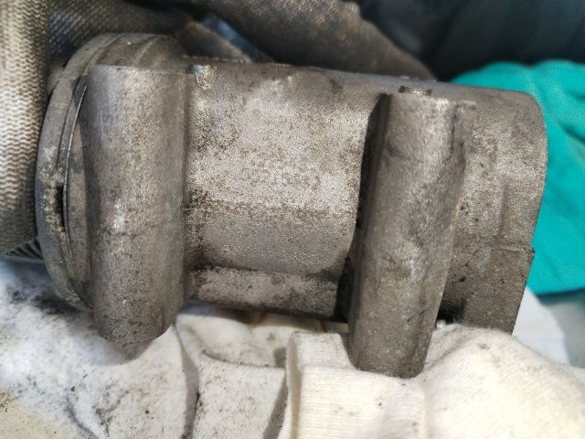 bontott OPEL ZAFIRA B EGR / AGR Szelep