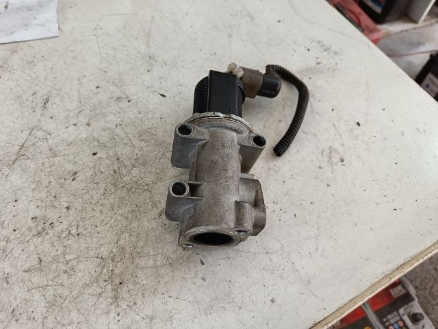 bontott OPEL ZAFIRA B EGR / AGR Vákum Szelep