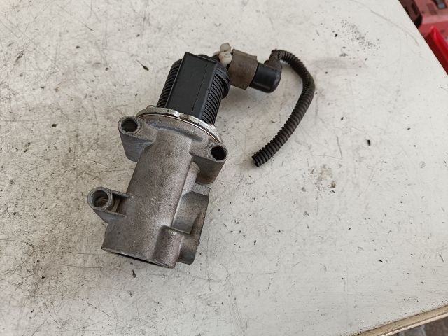 bontott OPEL ZAFIRA B EGR / AGR Vákum Szelep