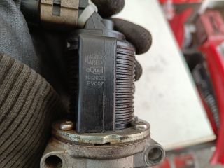 bontott OPEL ZAFIRA B EGR / AGR Vákum Szelep