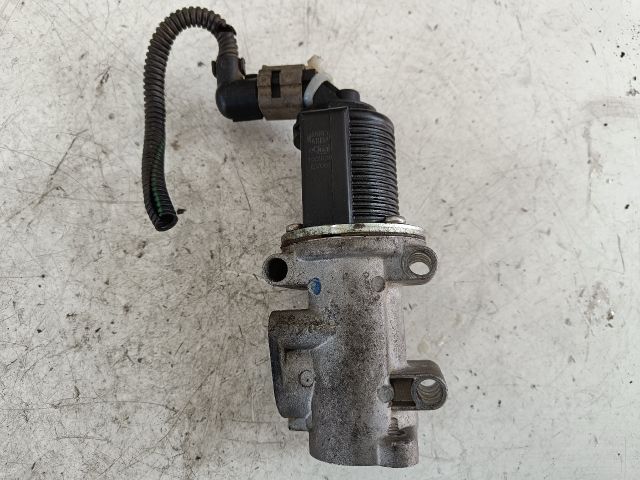 bontott OPEL ZAFIRA B EGR / AGR Vákum Szelep