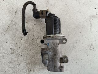 bontott OPEL ZAFIRA B EGR / AGR Vákum Szelep