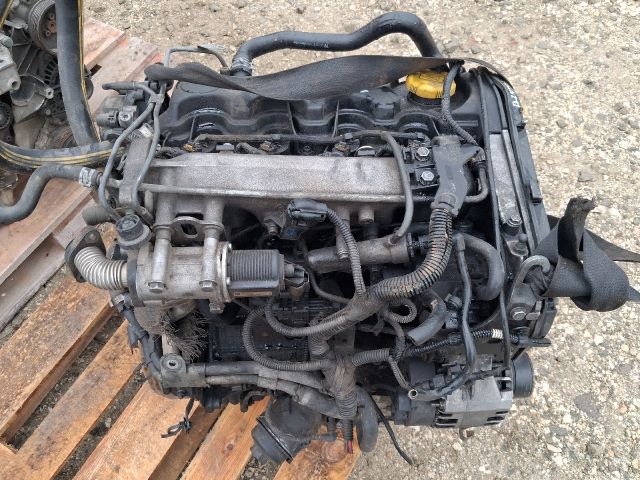 bontott OPEL ZAFIRA B EGR / AGR Vákum Szelep