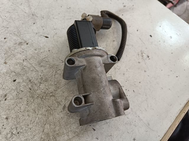 bontott OPEL ZAFIRA B EGR / AGR Vákum Szelep