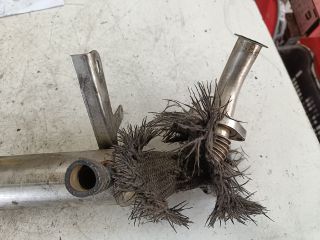 bontott OPEL ZAFIRA B EGR Hűtő