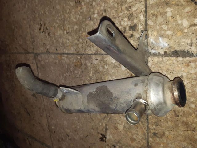 bontott OPEL ZAFIRA B EGR Hűtő