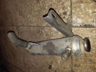 bontott OPEL ZAFIRA B EGR Hűtő