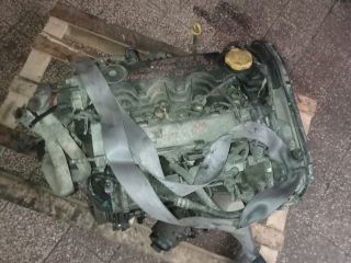 bontott OPEL ZAFIRA B EGR Hűtő